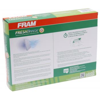 Fram CF10373 Cabin Air Filter product image 4 of 6
