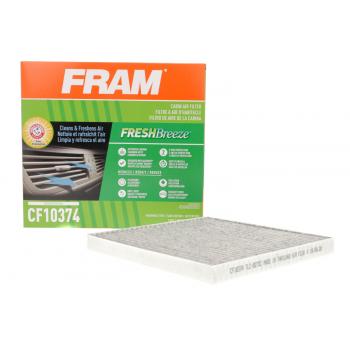 Fram CF10374 Cabin Air Filter product image 2 of 6