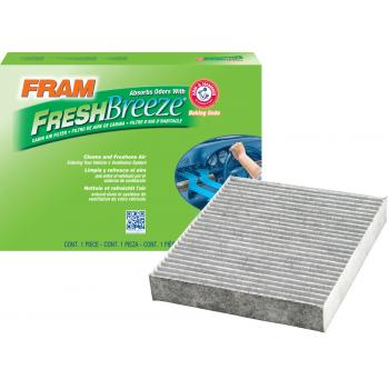 Fram CF10377 Cabin Air Filter product image 2 of 7