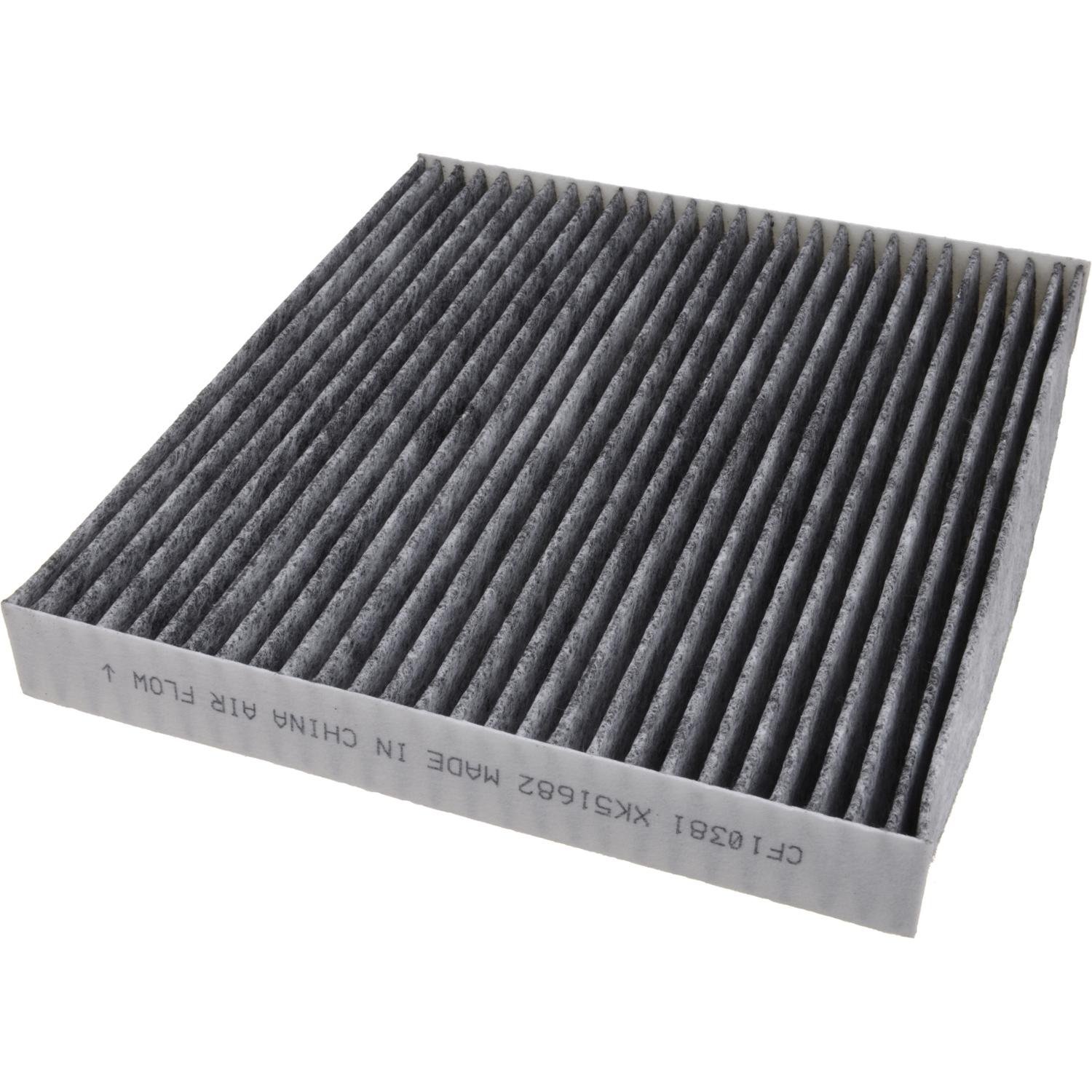 Fram CF10381 - Cabin Air Filter Fram CF10381 Cabin Air Filter product image 1 of 6