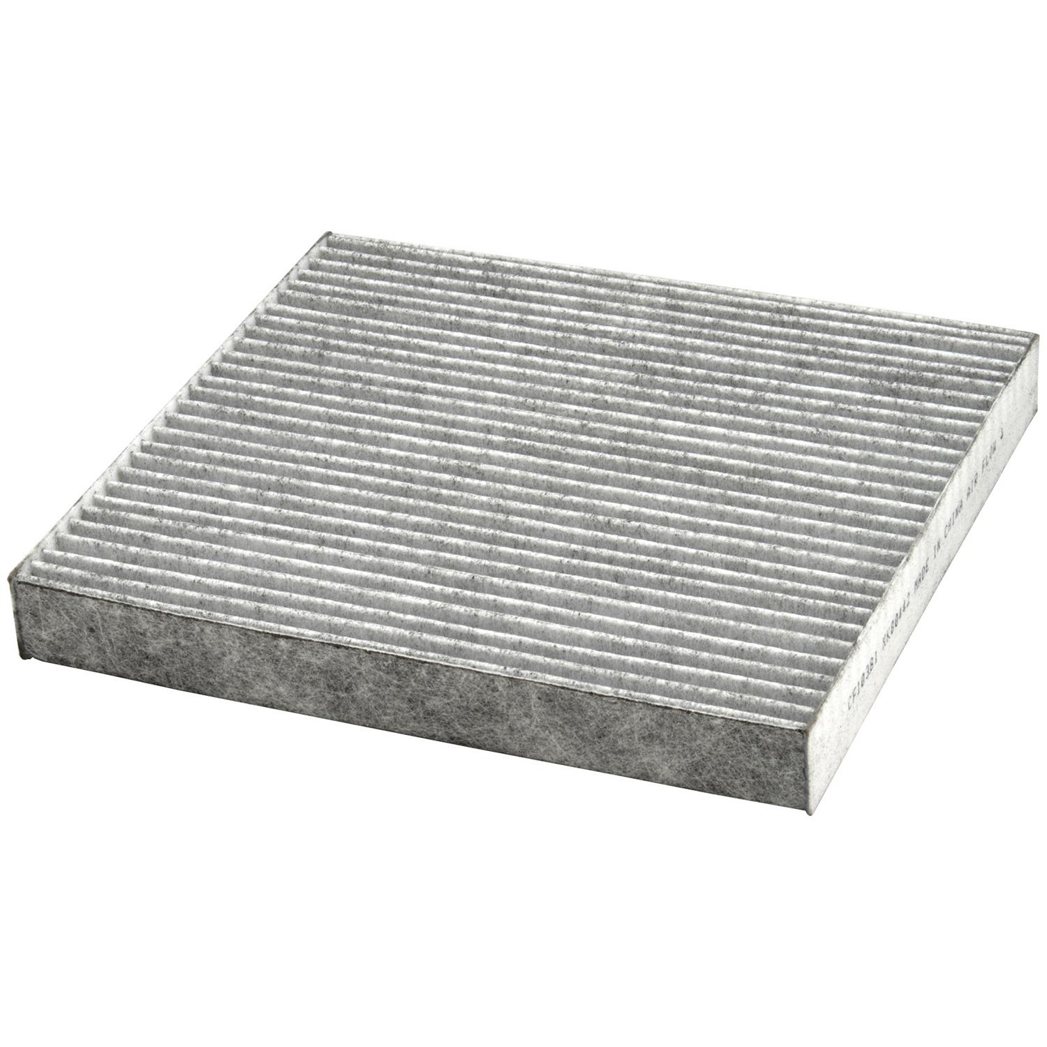 Fram CF10381 - Cabin Air Filter Fram CF10381 Cabin Air Filter product image 2 of 6