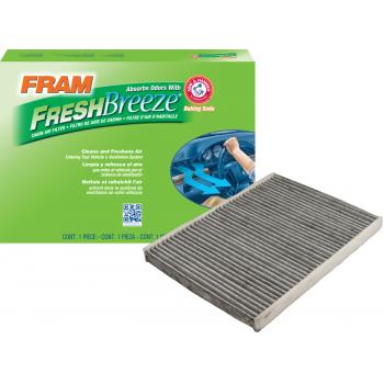 Fram CF10382 Cabin Air Filter product image 1 of 4