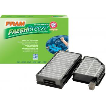 Fram CF10383 Cabin Air Filter product image 1 of 4