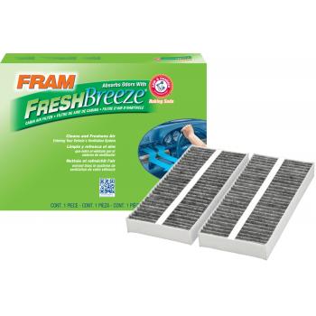 Fram CF10388 Cabin Air Filter product image 1 of 7