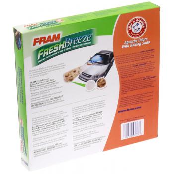 Fram CF10388 Cabin Air Filter product image 4 of 7
