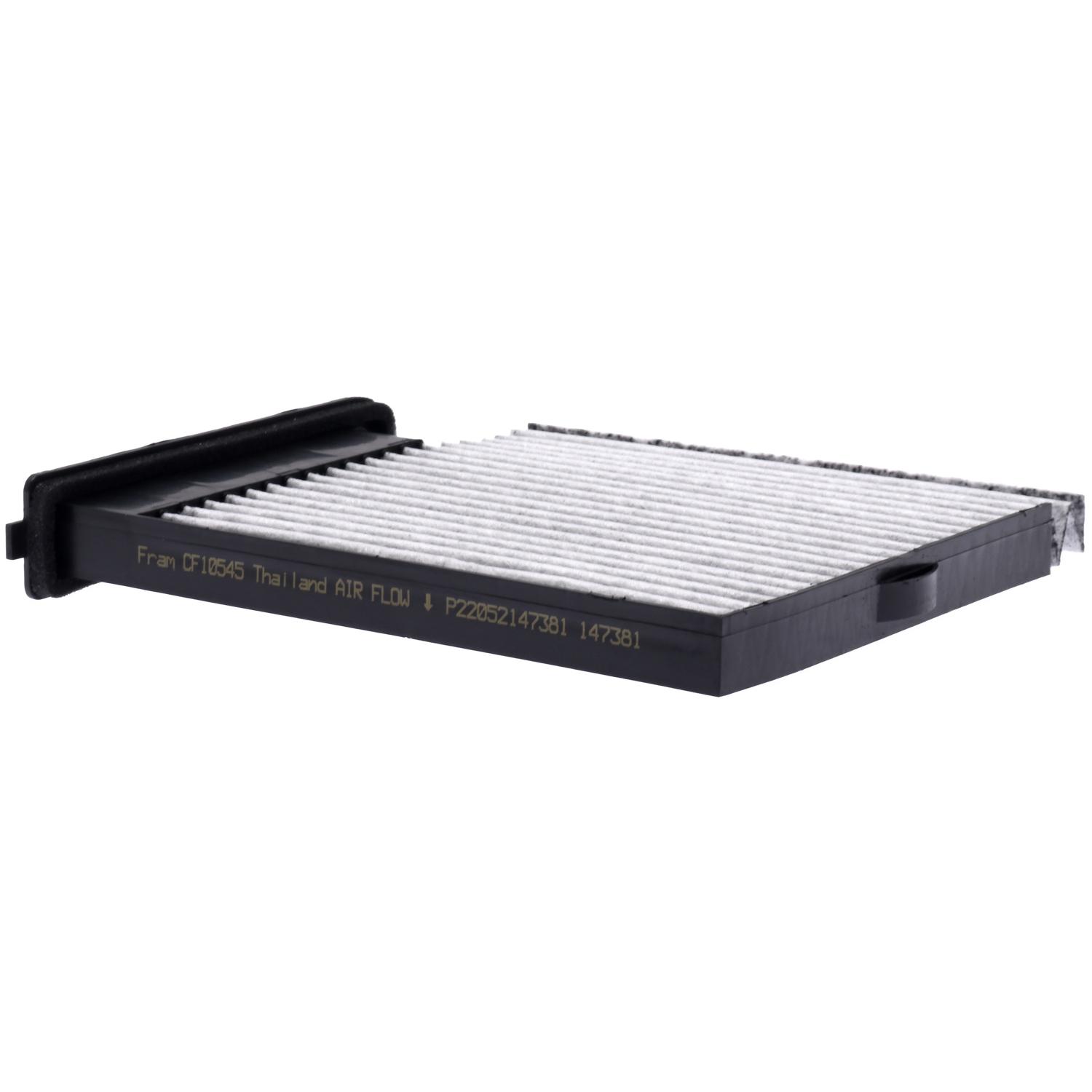 Fram CF10545 Cabin Air Filter product image 5 of 7
