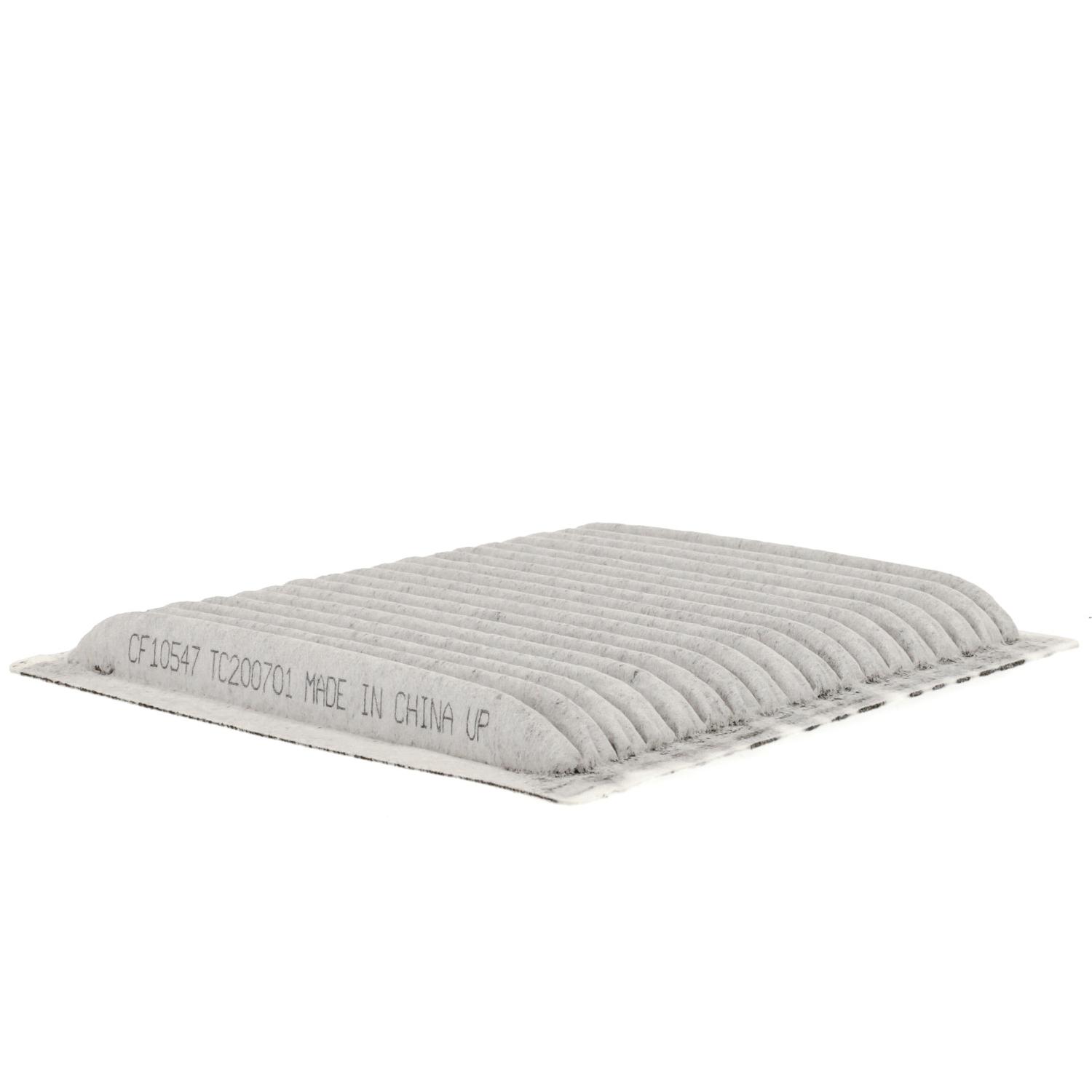 Fram CF10547 - Cabin Air Filter Fram CF10547 Cabin Air Filter product image 4 of 6