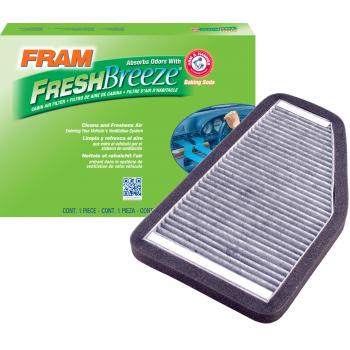 Fram CF10548 Cabin Air Filter product image 1 of 2
