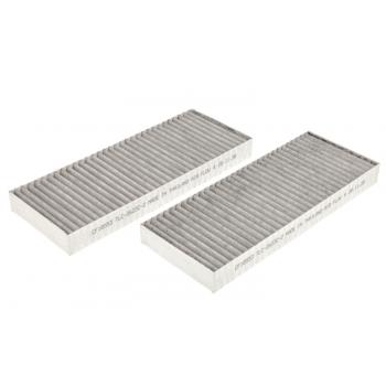 Fram CF10553 - Cabin Air Filter Fram CF10553 Cabin Air Filter product image 2 of 6