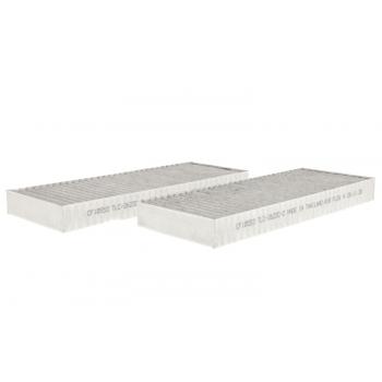 Fram CF10553 - Cabin Air Filter Fram CF10553 Cabin Air Filter product image 4 of 6