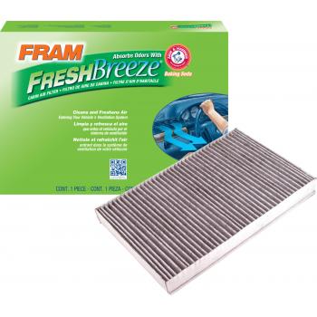 Fram CF10560 Cabin Air Filter product image 1 of 4