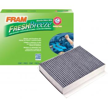 Fram CF10561 - Cabin Air Filter Fram CF10561 Cabin Air Filter product image 1 of 4