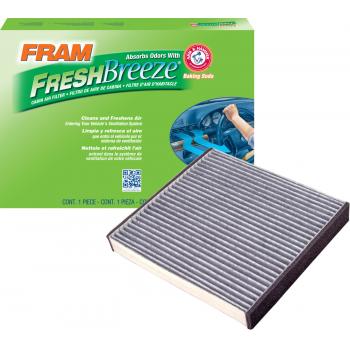 Fram CF10562 Cabin Air Filter product image 1 of 4