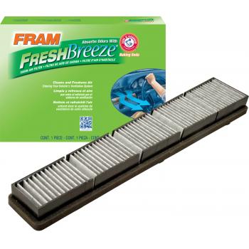 Fram CF10563 Cabin Air Filter product image 1 of 4