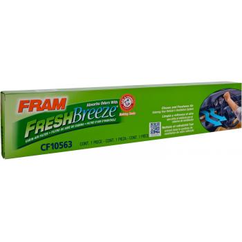Fram CF10563 Cabin Air Filter product image 4 of 4