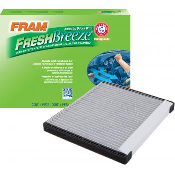 Fram CF10719 - Cabin Air Filter Fram CF10719 Cabin Air Filter product image 2 of 7
