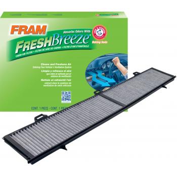 Fram CF10727 Cabin Air Filter product image 1 of 7