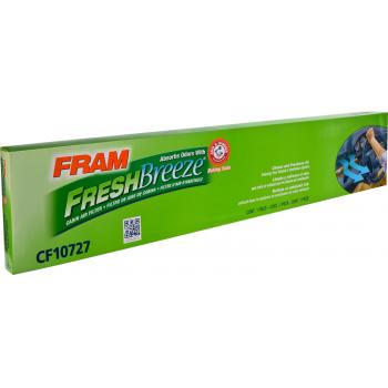 Fram CF10727 Cabin Air Filter product image 2 of 7