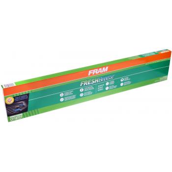 Fram CF10727 Cabin Air Filter product image 6 of 7