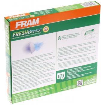 Fram CF10728 Cabin Air Filter product image 5 of 6