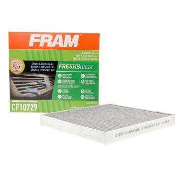 Fram CF10729 Cabin Air Filter product image 2 of 6