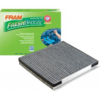 Fram CF10735 - Cabin Air Filter Fram CF10735 Cabin Air Filter product image 1 of 4
