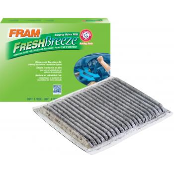 Fram CF10744 Cabin Air Filter product image 1 of 4
