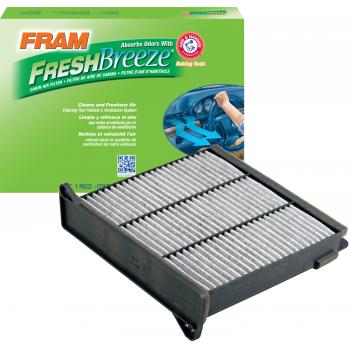 Fram CF10746 Cabin Air Filter product image 1 of 4