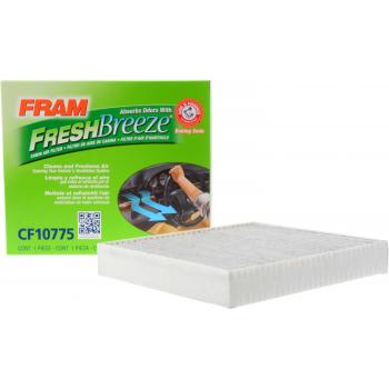 Fram CF10775 Cabin Air Filter product image 1 of 7