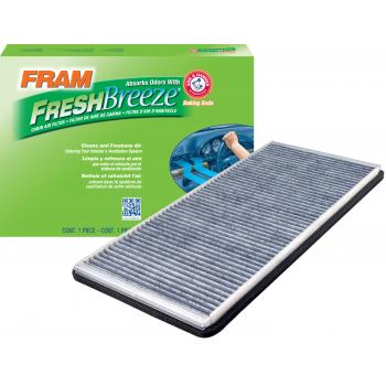 Fram CF10830 Cabin Air Filter product image 1 of 4
