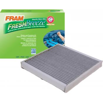 Fram CF10916 Cabin Air Filter product image 2 of 3