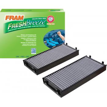 Fram CF10936 Cabin Air Filter product image 2 of 3