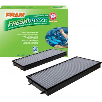 Fram CF10937 Cabin Air Filter product image 2 of 5