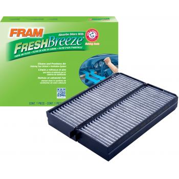 Fram CF11171 Cabin Air Filter product image 1 of 4