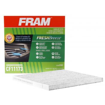 Fram CF11173 Cabin Air Filter product image 3 of 6
