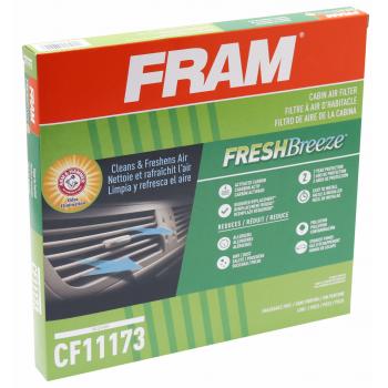 Fram CF11173 Cabin Air Filter product image 5 of 6