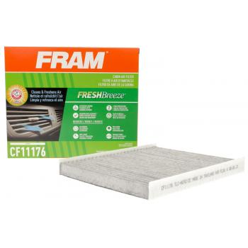 Fram CF11176 Cabin Air Filter product image 1 of 6
