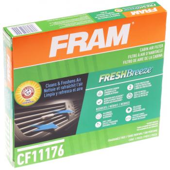 Fram CF11176 Cabin Air Filter product image 6 of 6