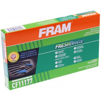 Fram CF11177 - Cabin Air Filter Fram CF11177 Cabin Air Filter product image 7 of 7