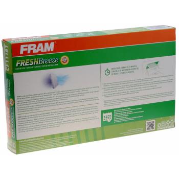 Fram CF11181 Cabin Air Filter product image 5 of 6