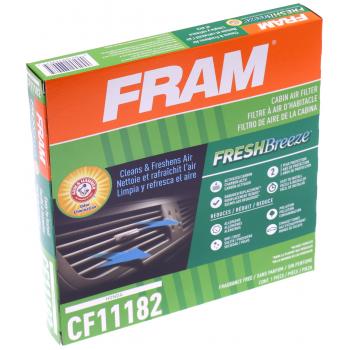 Fram CF11182 Cabin Air Filter product image 6 of 6