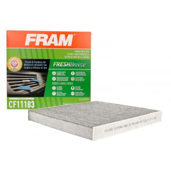 Fram CF11183 Cabin Air Filter product image 2 of 6