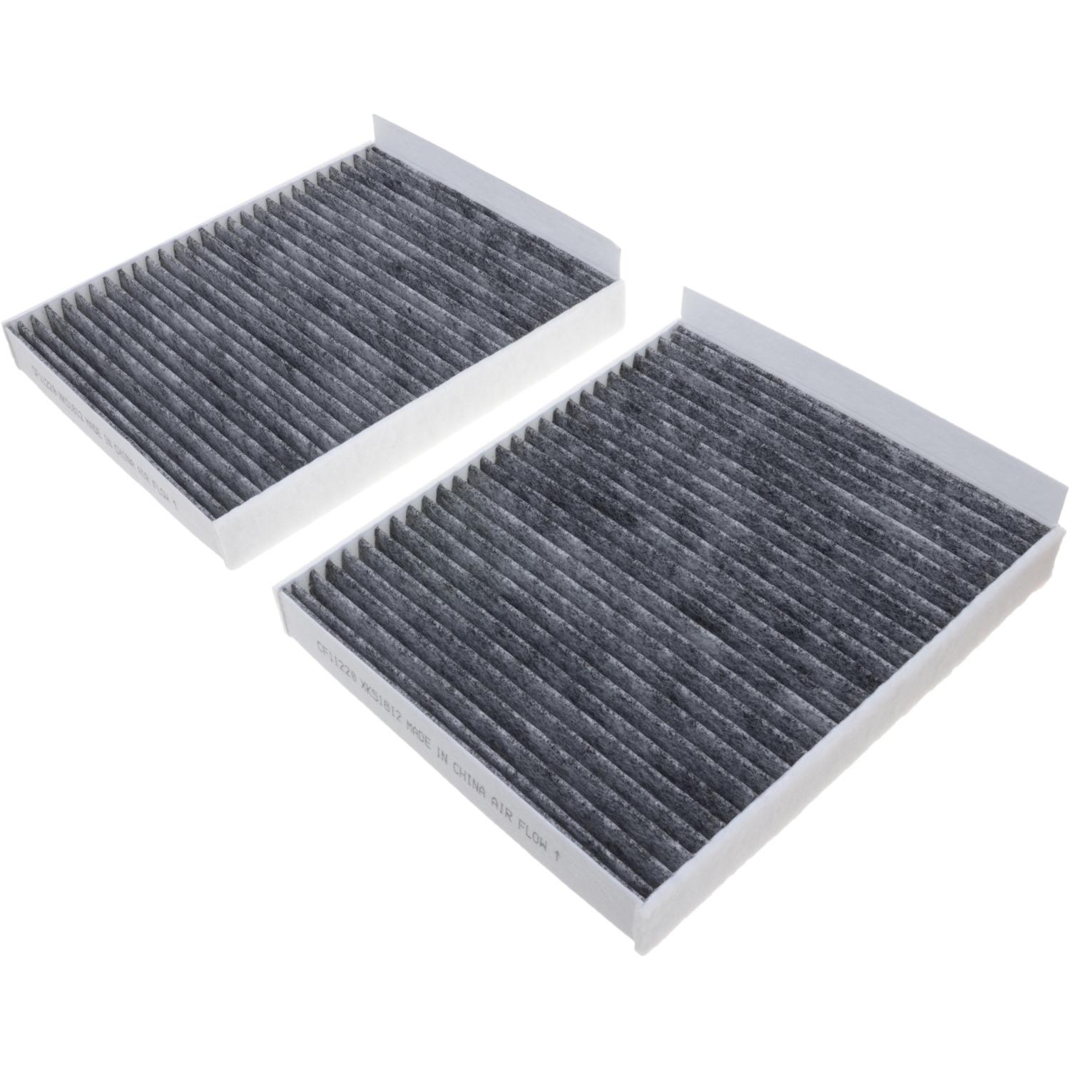 Fram CF11220 Cabin Air Filter product image 4 of 5