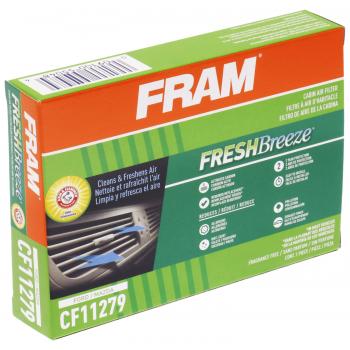 Fram CF11279 Cabin Air Filter product image 2 of 11