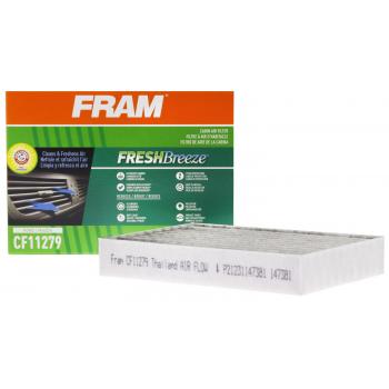 Fram CF11279 Cabin Air Filter product image 3 of 11