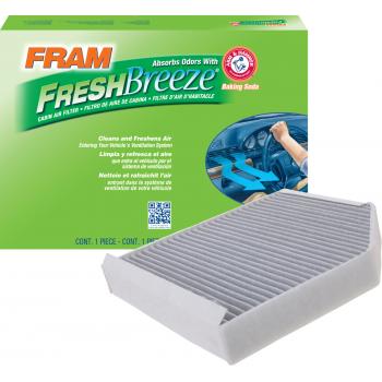 Fram CF11436 - Cabin Air Filter Fram CF11436 Cabin Air Filter product image 2 of 5
