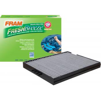 Fram CF11483 Cabin Air Filter product image 2 of 5