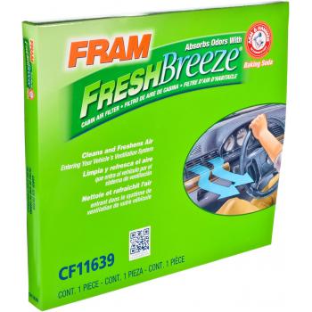 Fram CF11639 Cabin Air Filter product image 5 of 5
