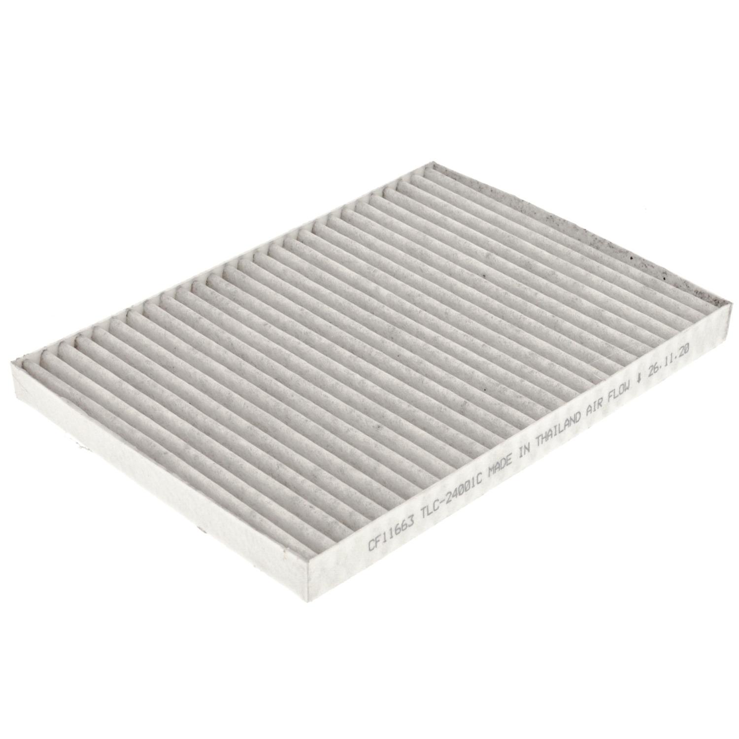 Fram CF11663 Cabin Air Filter product image 2 of 6