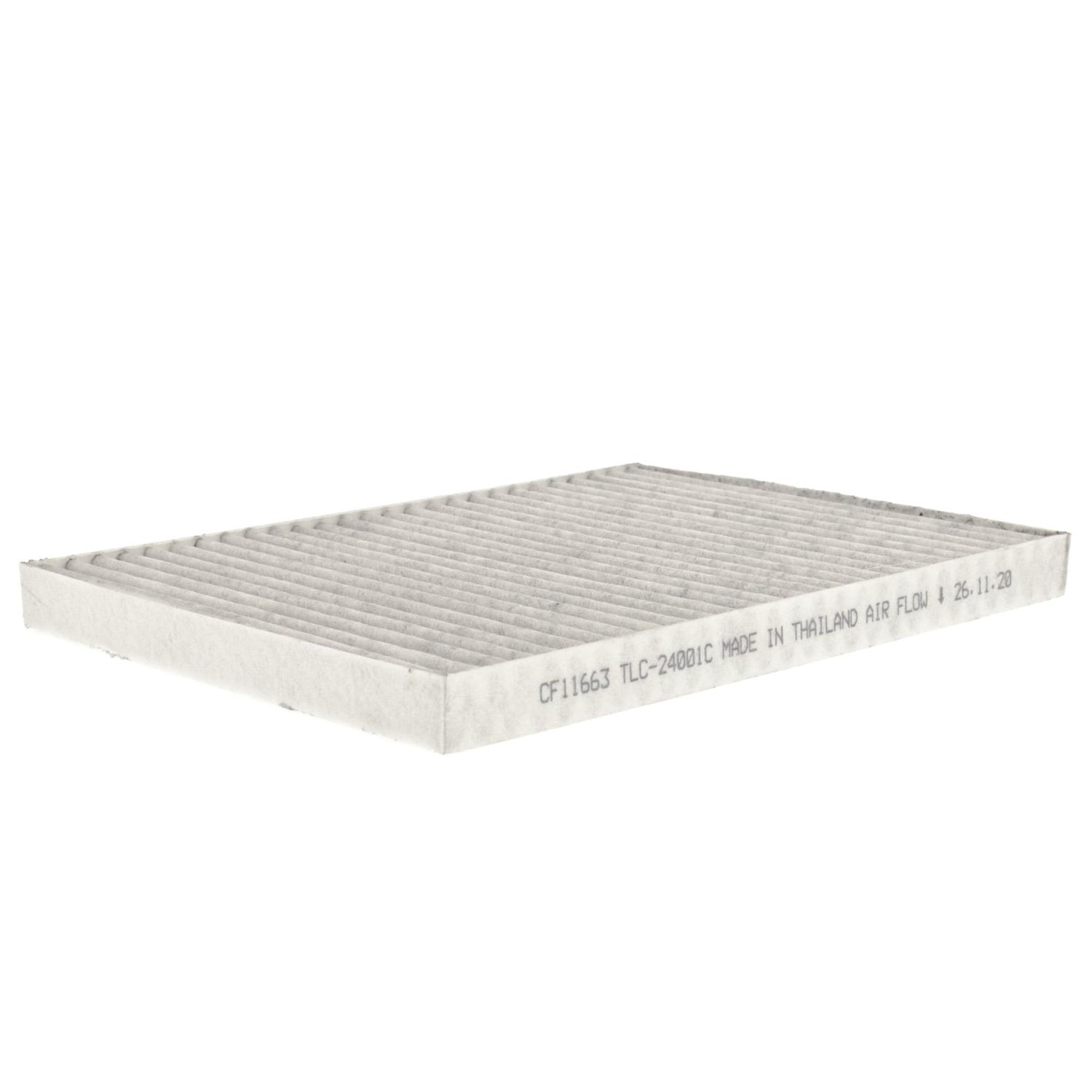 Fram CF11663 Cabin Air Filter product image 4 of 6